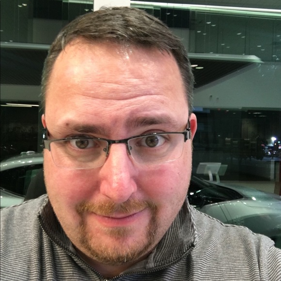 Meet your Posher, Dan - @shoetoyou - Picture 3 of 8